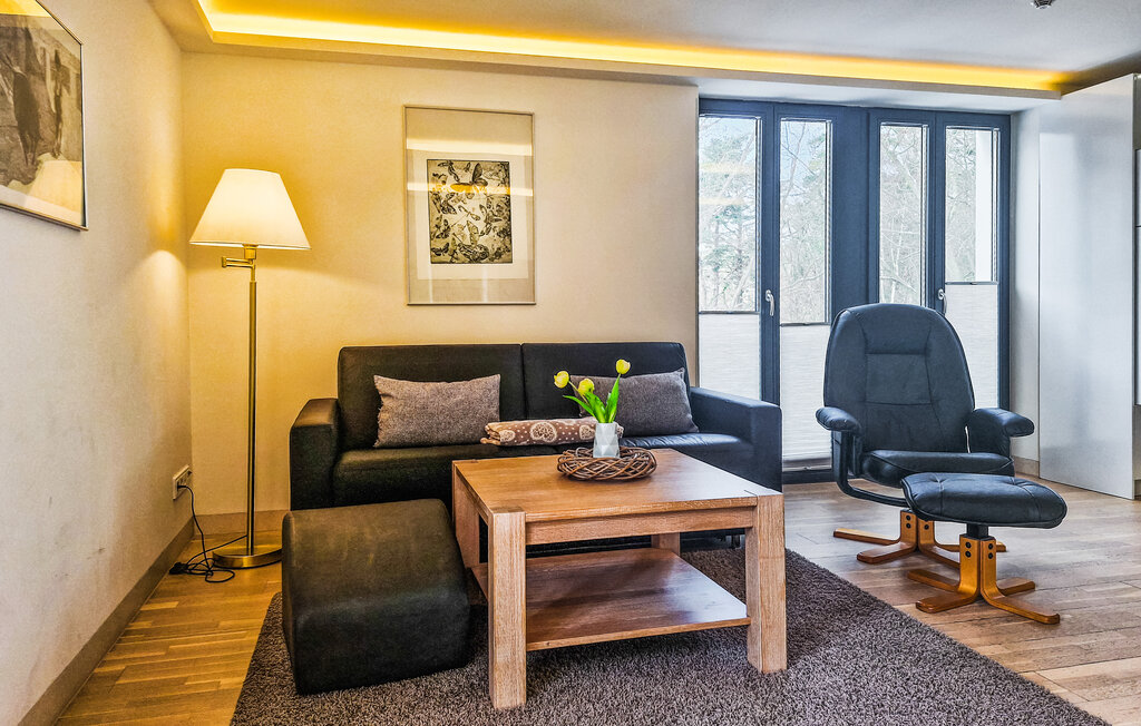 Lejlighed - Prora/Rügen , Tyskland - DMR814 1