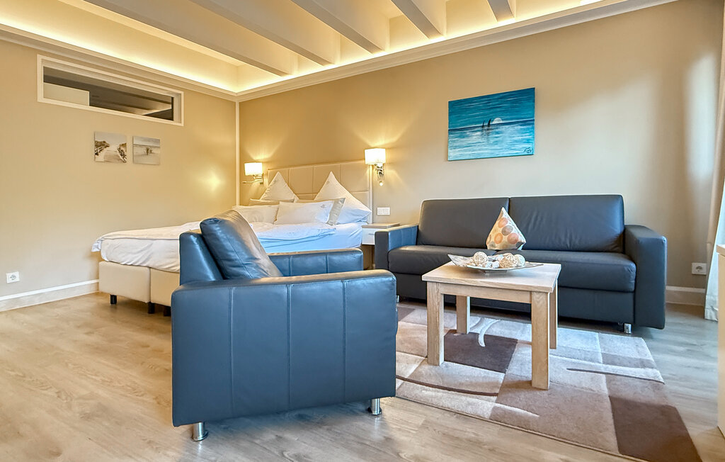 Ferienwohnung - Prora/Rügen , Deutschland - DMR756 1