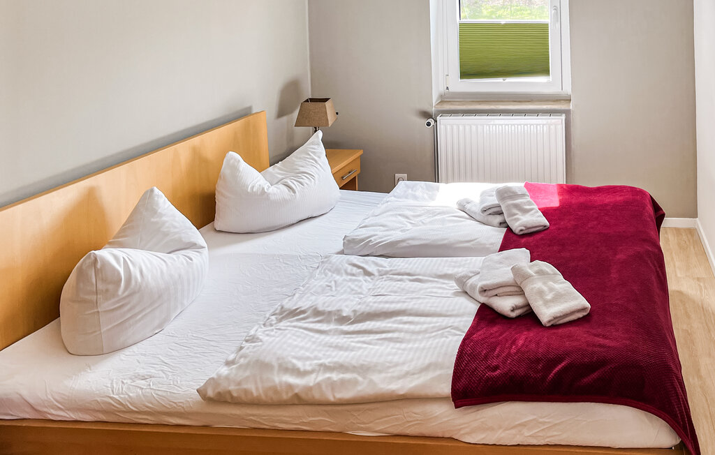 Ferienhaus - Mariendorf , Deutschland - DMR441 20