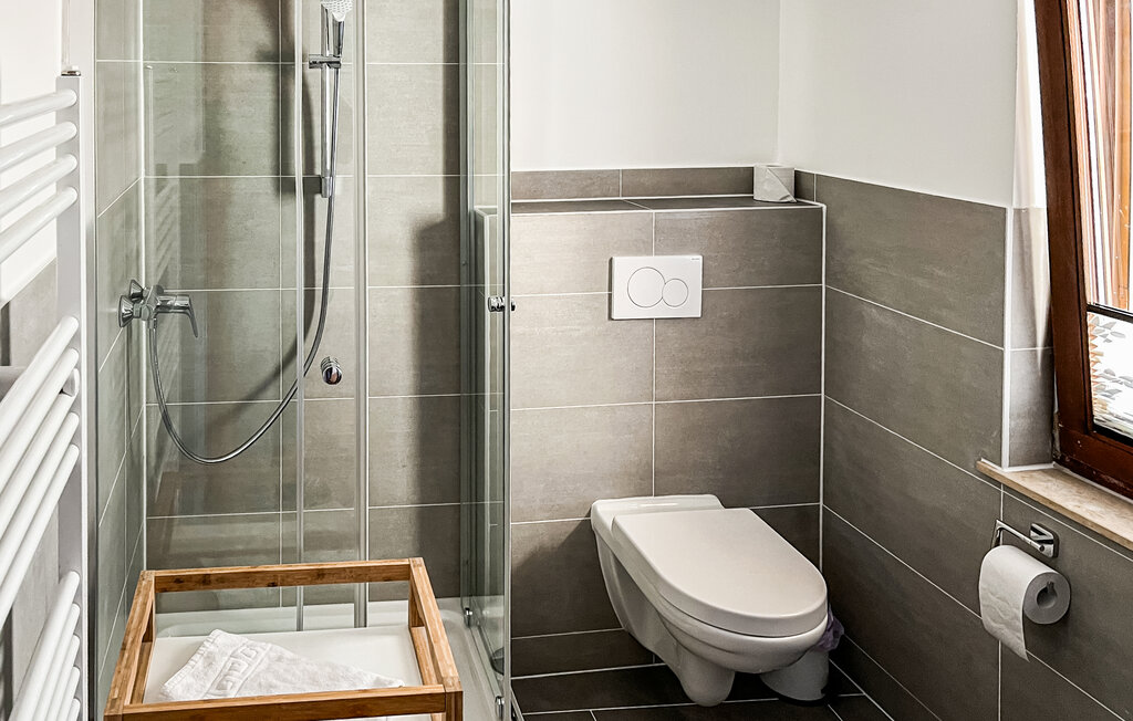 Ferienhaus - Mariendorf , Deutschland - DMR442 27