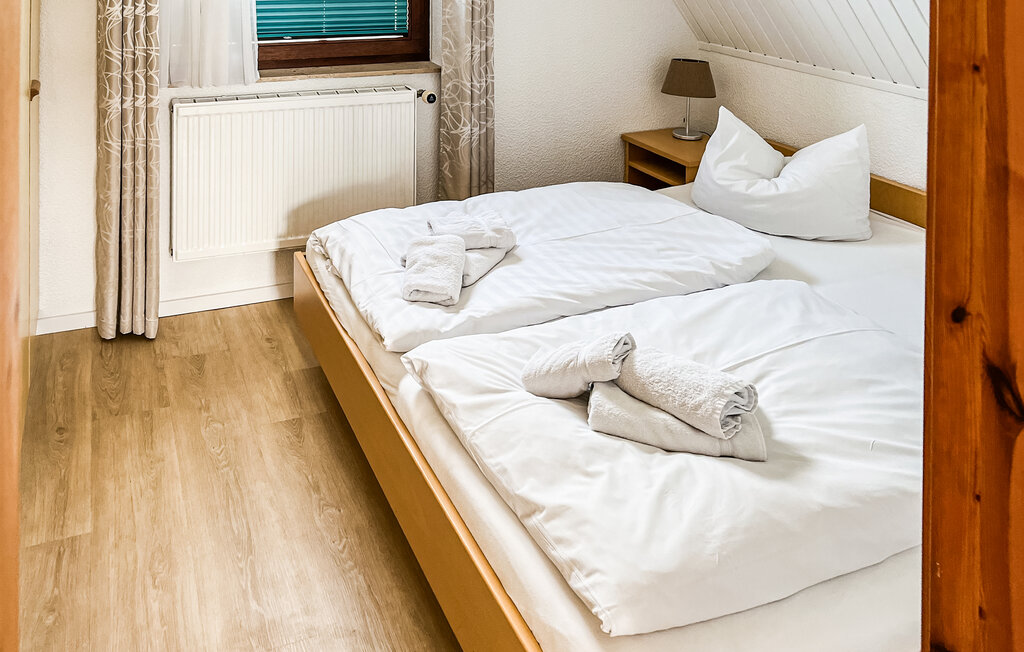 Ferienhaus - Mariendorf , Deutschland - DMR442 22