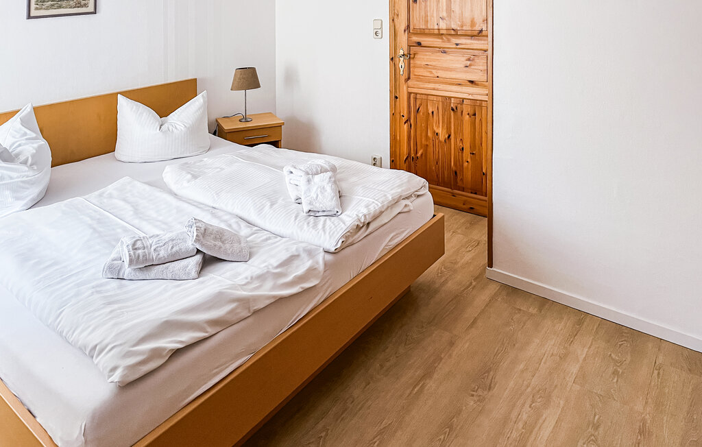 Ferienhaus - Mariendorf , Deutschland - DMR442 26