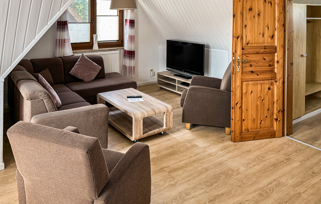 Ferienhaus - Mariendorf , Deutschland - DMR442 2