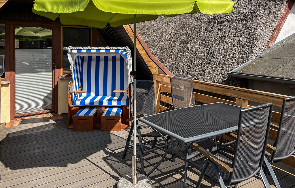 Ferienhaus - Mariendorf , Deutschland - DMR442 7