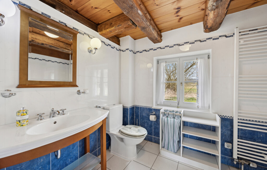 Ferieleilighet - Rügen , Tyskland - DMR475 14