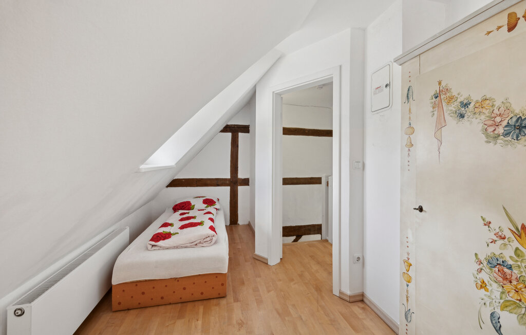 Ferieleilighet - Rügen , Tyskland - DMR475 13