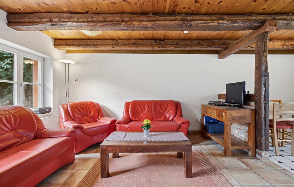 Ferieleilighet - Rügen , Tyskland - DMR475 3