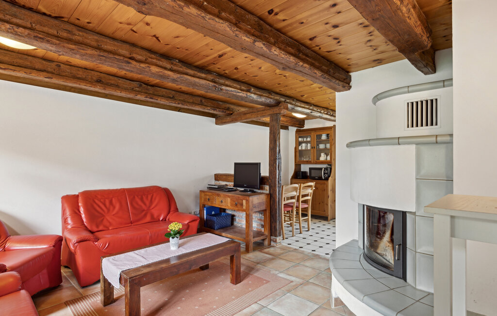 Ferieleilighet - Rügen , Tyskland - DMR475 5