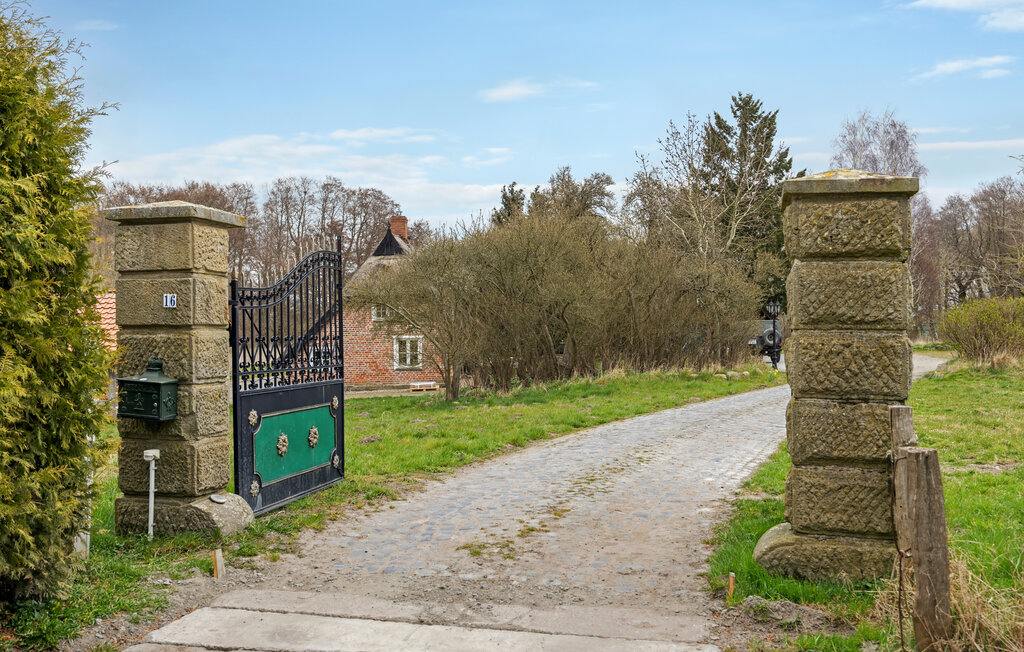 Ferieleilighet - Rügen , Tyskland - DMR475 2