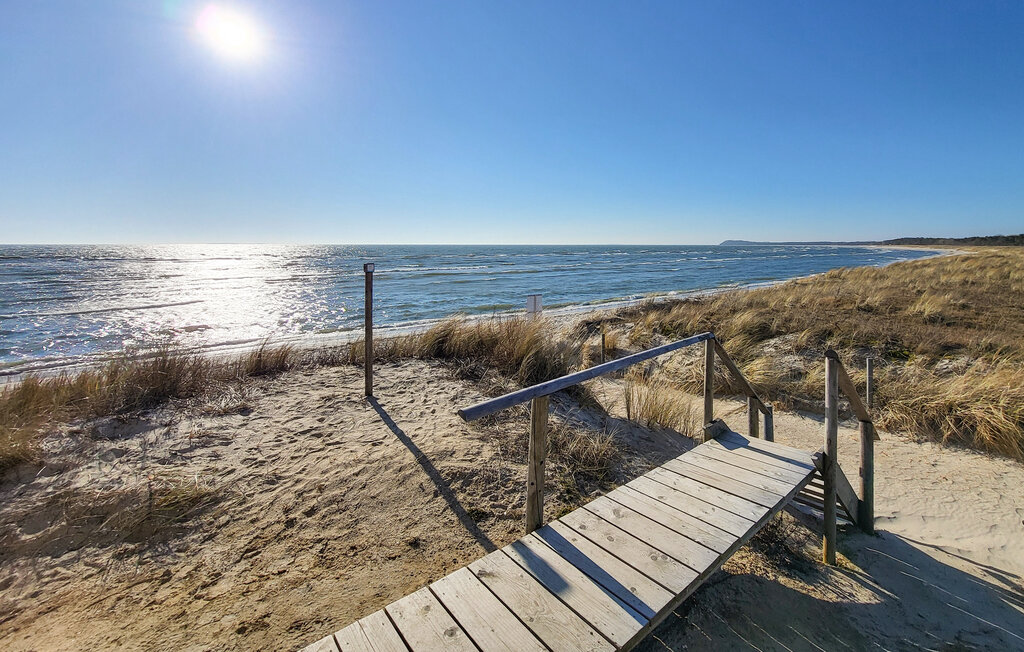 Feriehus - Middelhagen , Tyskland - DMR403 6