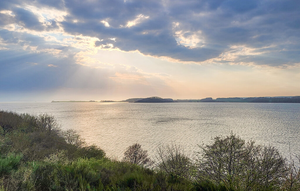 Feriehus - Middelhagen , Tyskland - DMR403 7