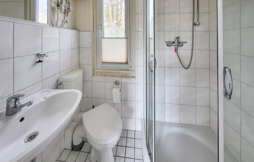 Feriehus - Middelhagen , Tyskland - DMR403 12