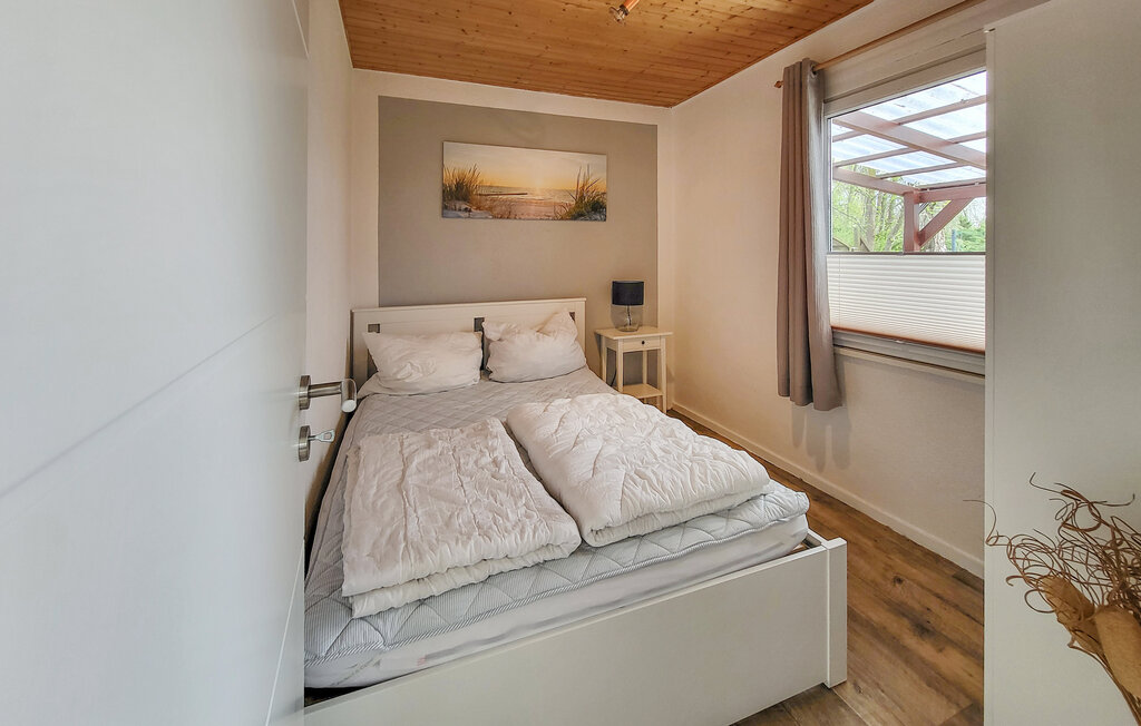 Feriehus - Middelhagen , Tyskland - DMR403 5