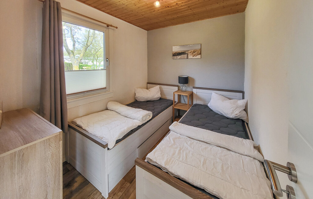 Feriehus - Middelhagen , Tyskland - DMR403 11