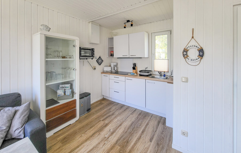 Feriehus - Middelhagen , Tyskland - DMR403 4