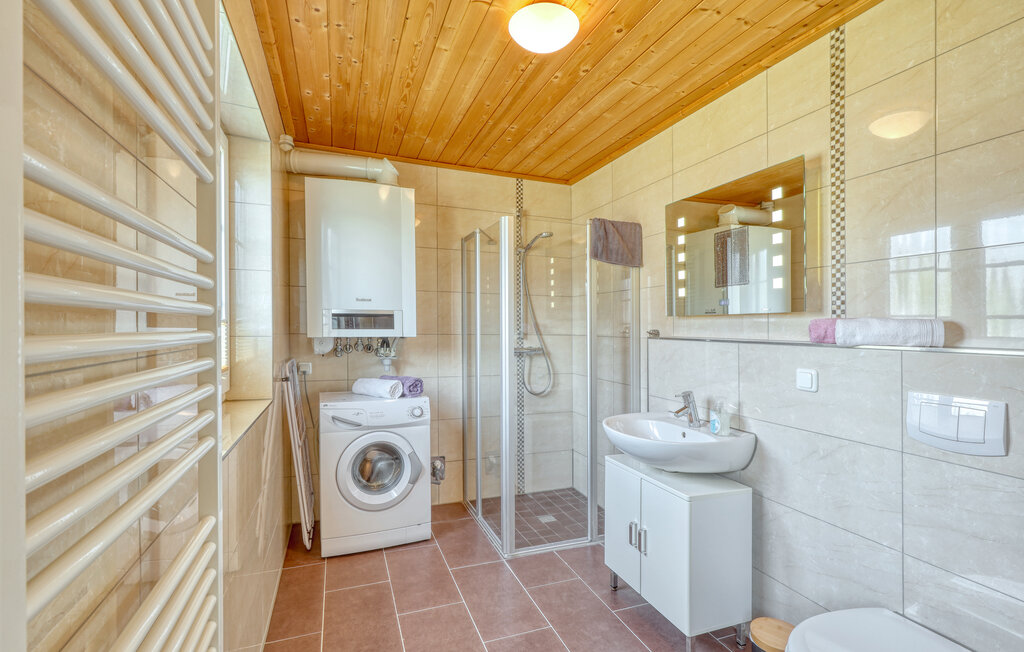 Feriehus - Altefähr/Rügen , Tyskland - DMR604 23