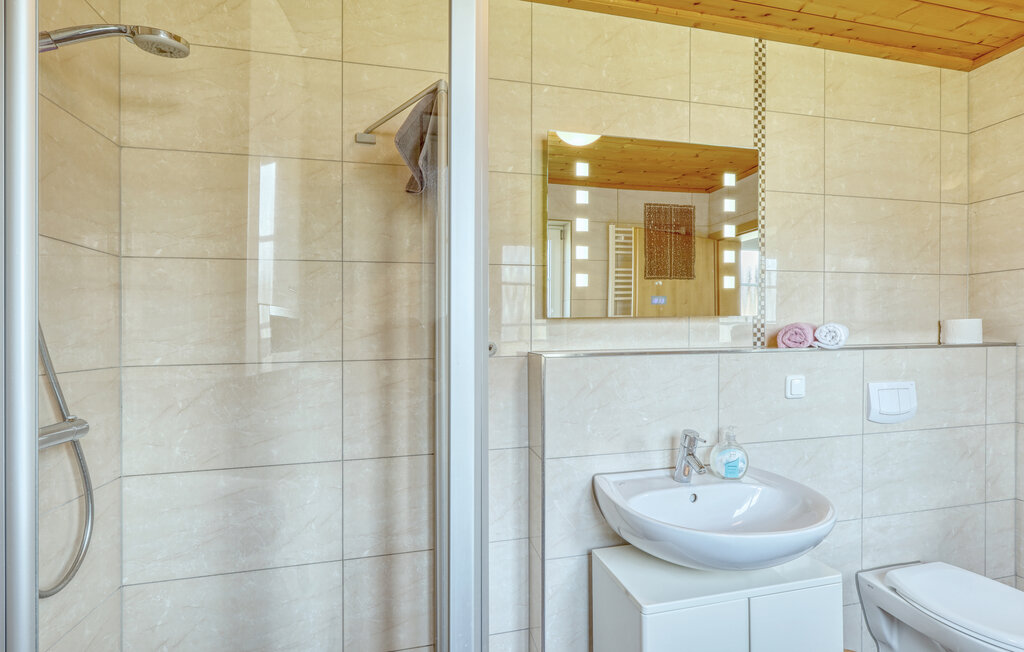 Feriehus - Altefähr/Rügen , Tyskland - DMR604 24