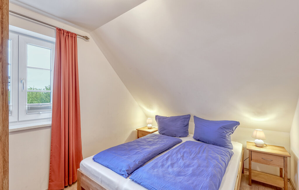 Feriehus - Altefähr/Rügen , Tyskland - DMR604 17