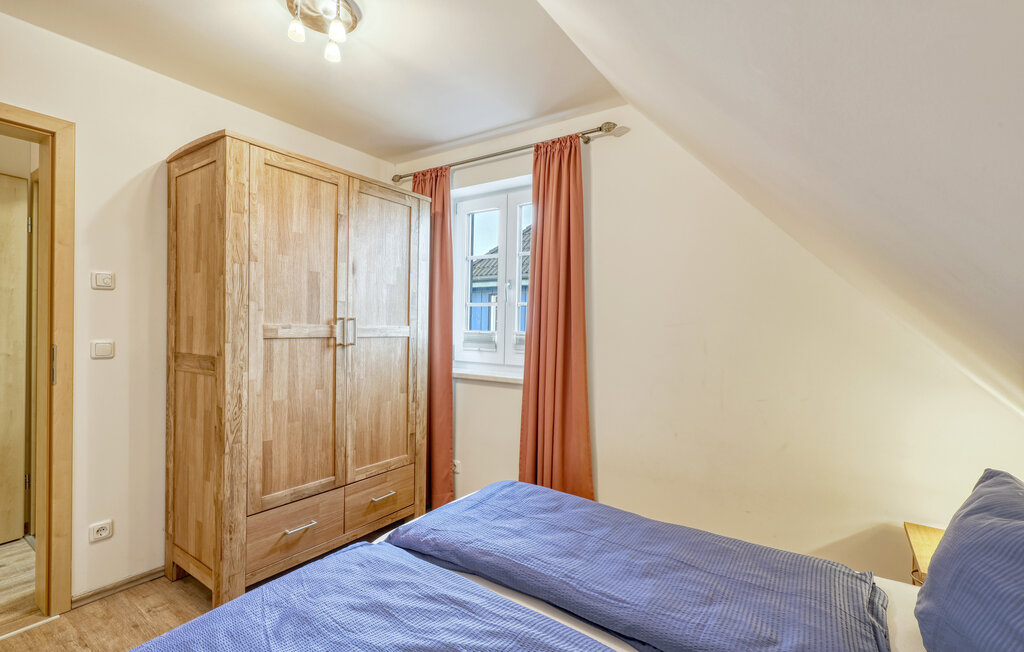 Feriehus - Altefähr/Rügen , Tyskland - DMR604 18