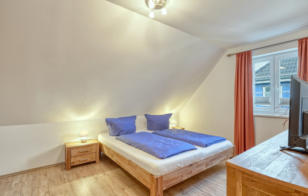 Feriehus - Altefähr/Rügen , Tyskland - DMR604 21