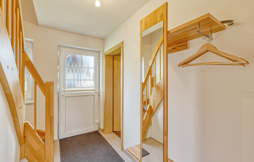 Feriehus - Altefähr/Rügen , Tyskland - DMR604 16