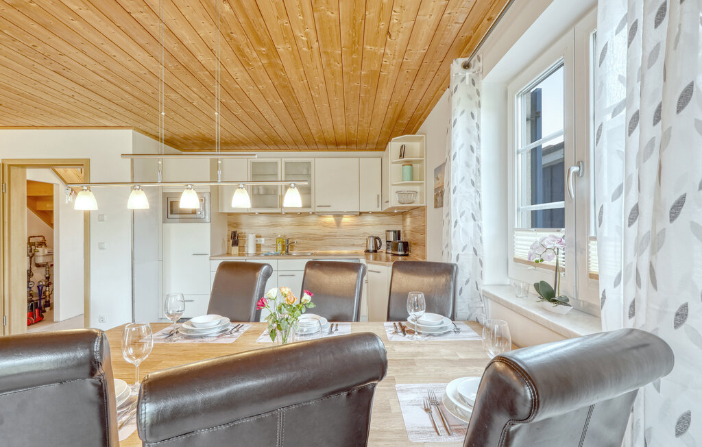 Feriehus - Altefähr/Rügen , Tyskland - DMR604 14