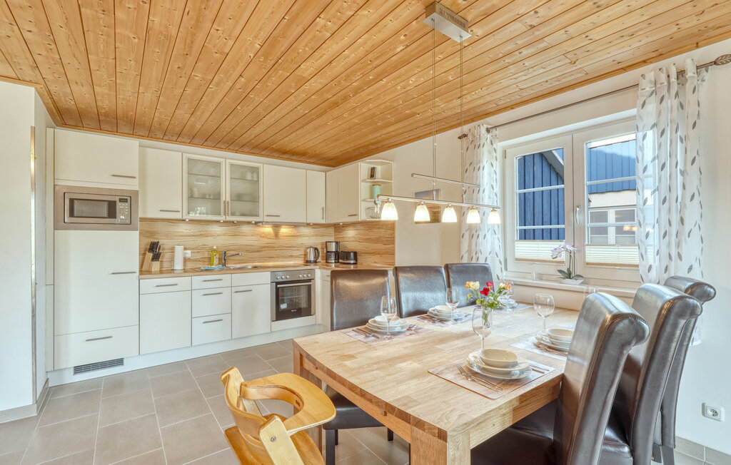 Feriehus - Altefähr/Rügen , Tyskland - DMR604 7