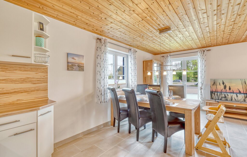 Feriehus - Altefähr/Rügen , Tyskland - DMR604 8