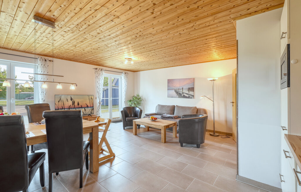 Feriehus - Altefähr/Rügen , Tyskland - DMR604 3