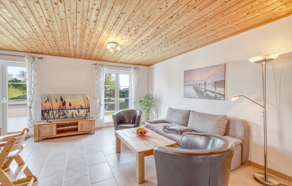 Feriehus - Altefähr/Rügen , Tyskland - DMR604 13