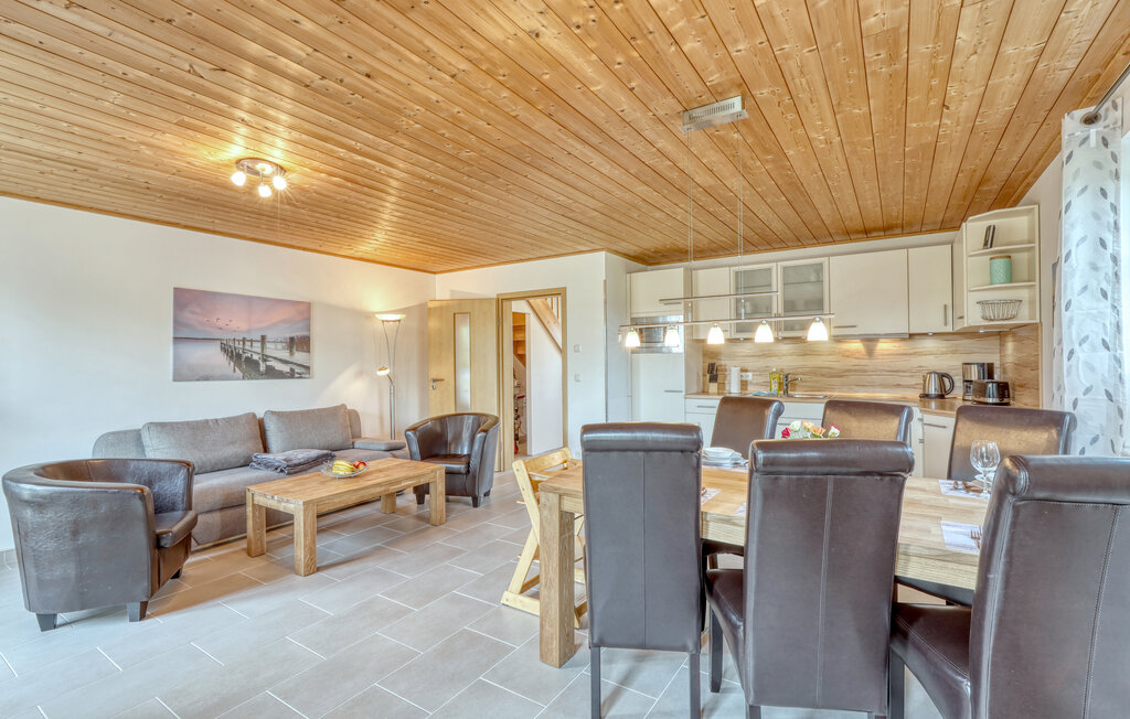 Feriehus - Altefähr/Rügen , Tyskland - DMR604 5