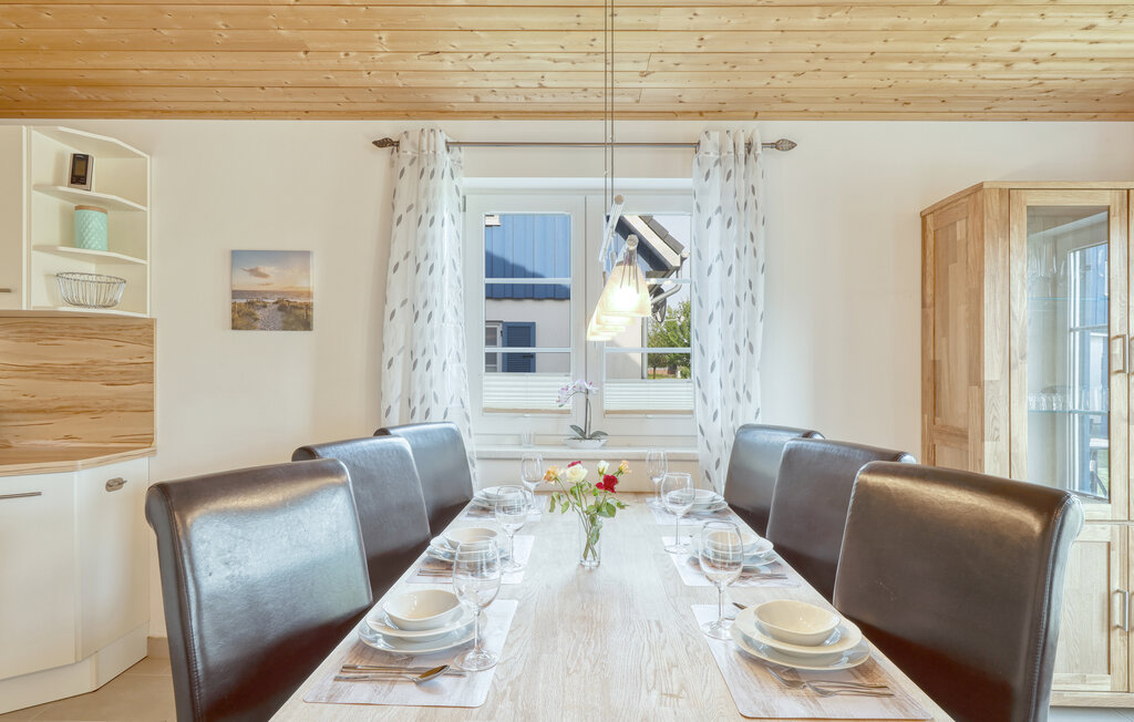 Feriehus - Altefähr/Rügen , Tyskland - DMR604 6