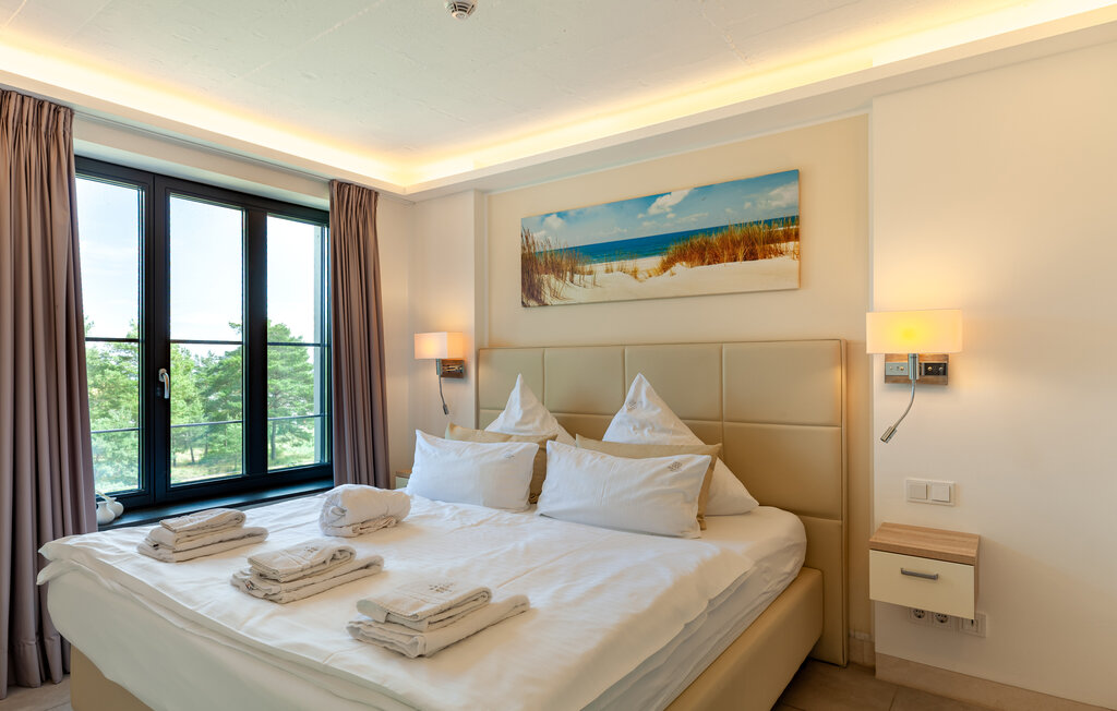 Ferieleilighet - Prora/Rügen , Tyskland - DMR733 9