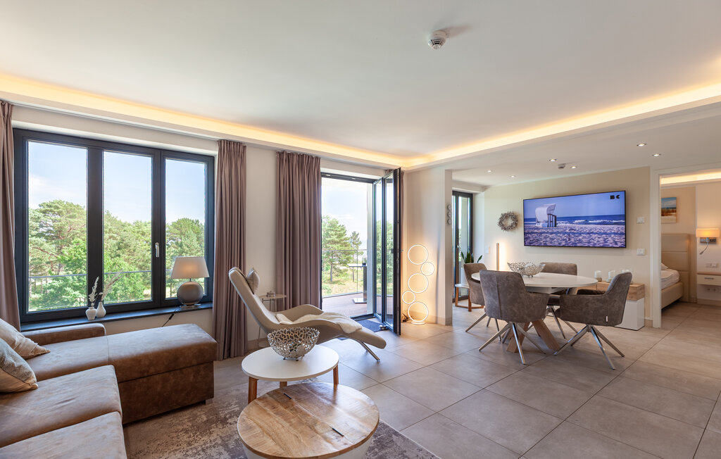 Ferieleilighet - Prora/Rügen , Tyskland - DMR733 4