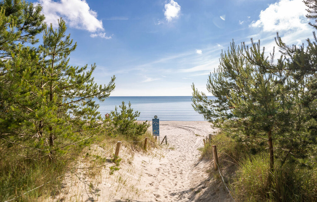 Ferieleilighet - Prora/Rügen , Tyskland - DMR716 58