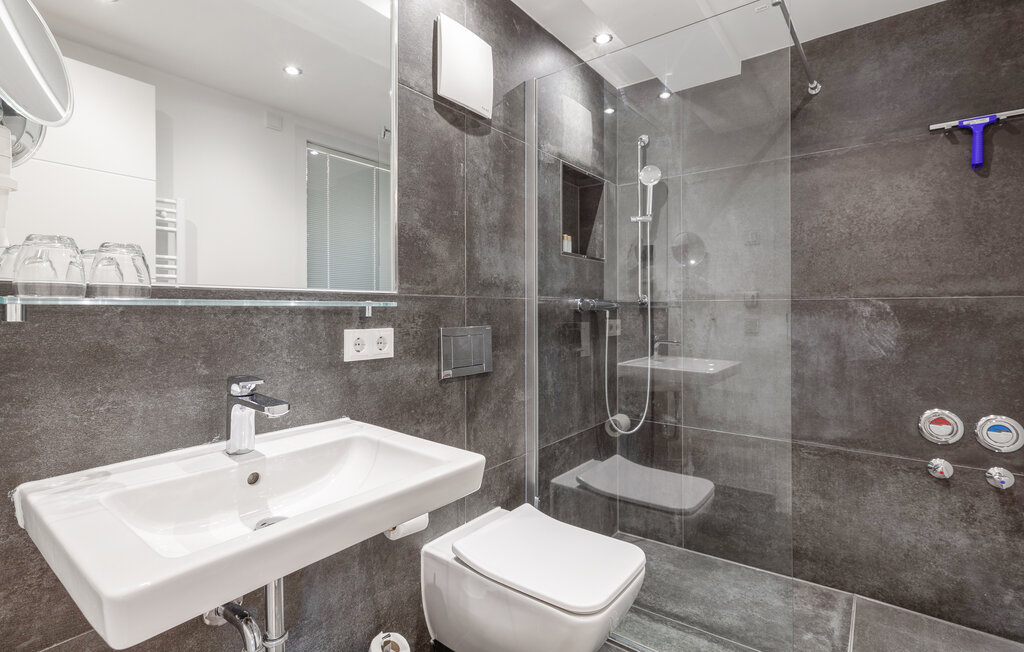 Ferienwohnung - Prora/Rügen , Deutschland - DMR701 16