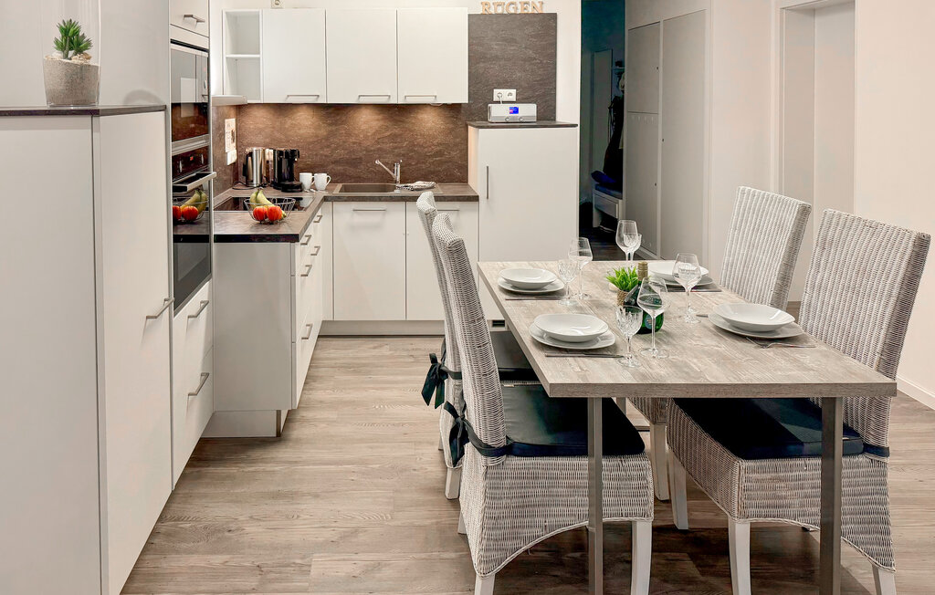 Ferieleilighet - Ostseebad Binz/ Prora , Tyskland - DMR443 4