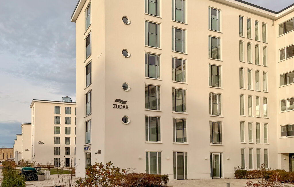 Ferieleilighet - Ostseebad Binz/ Prora , Tyskland - DMR443 9