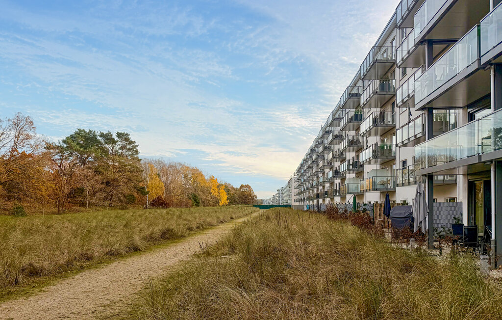 Ferieleilighet - Ostseebad Binz/ Prora , Tyskland - DMR443 8