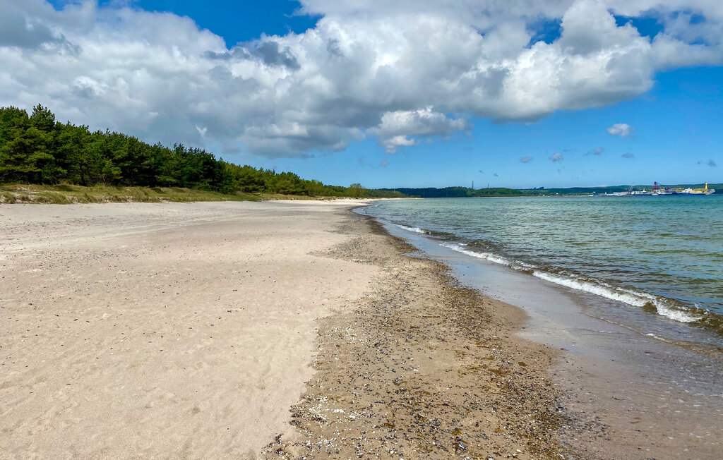 Ferieleilighet - Ostseebad Binz/ Prora , Tyskland - DMR443 2