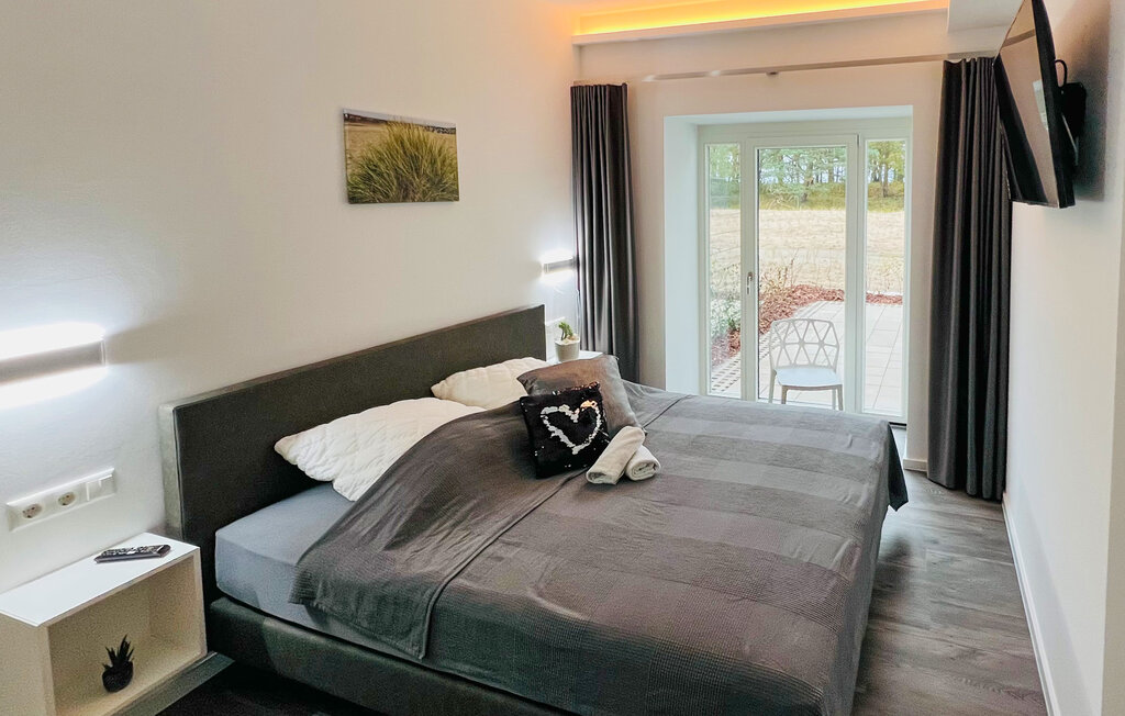 Ferieleilighet - Ostseebad Binz/ Prora , Tyskland - DMR443 5