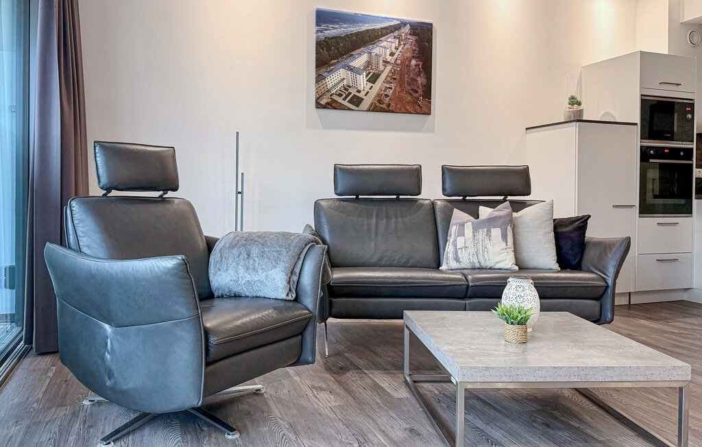 Ferieleilighet - Ostseebad Binz/ Prora , Tyskland - DMR443 3