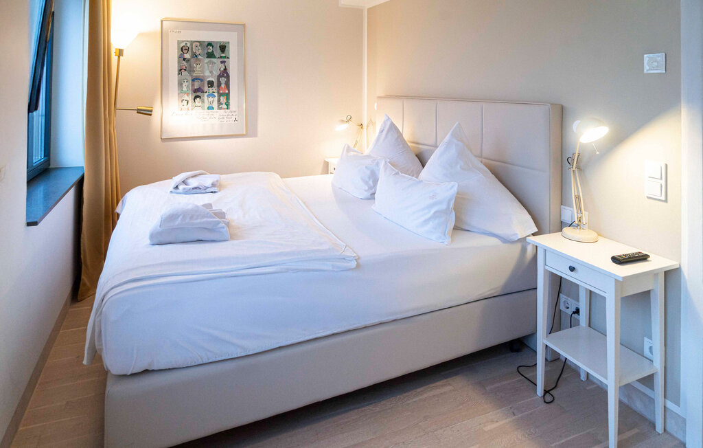 Ferieleilighet - Prora/Rügen , Tyskland - DMR740 6