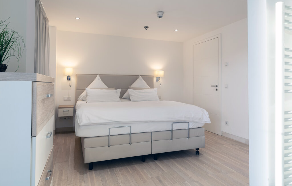 Ferieleilighet - Prora/Rügen , Tyskland - DMR748 5