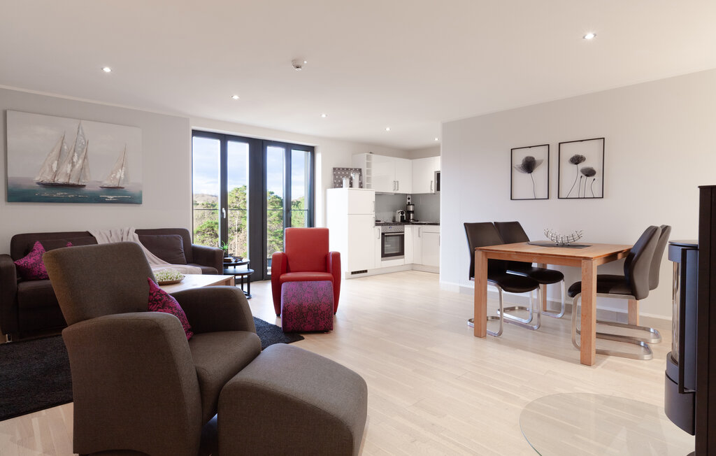 Ferieleilighet - Prora/Rügen , Tyskland - DMR748 3