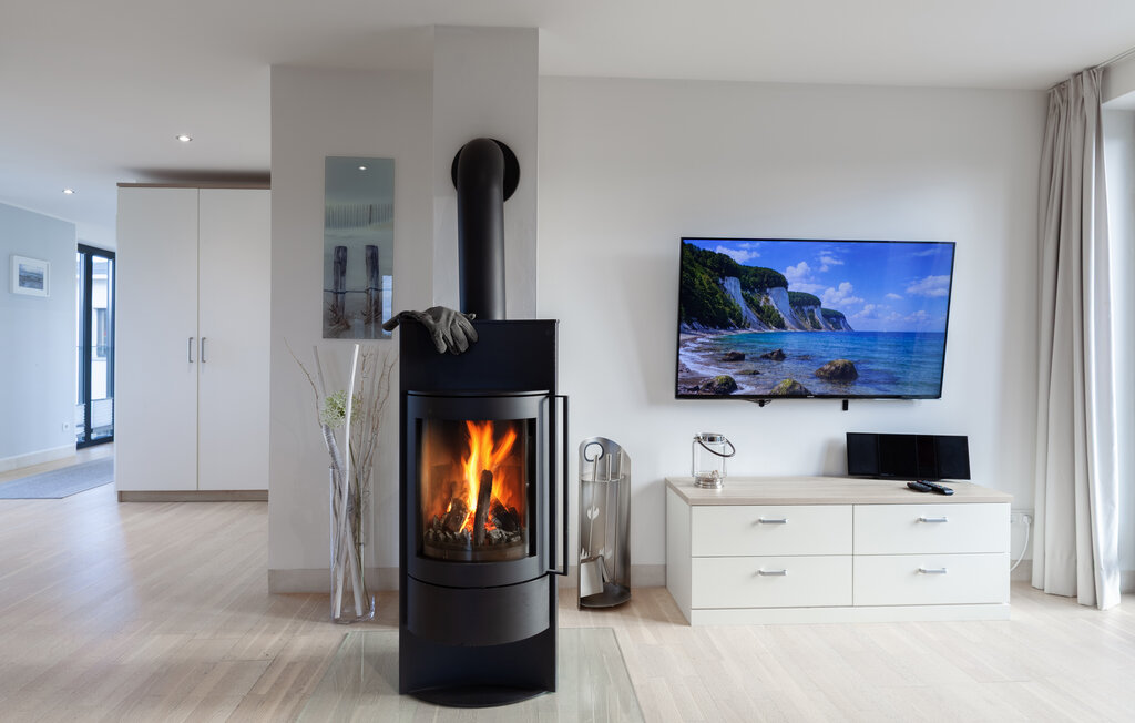 Ferieleilighet - Prora/Rügen , Tyskland - DMR748 10