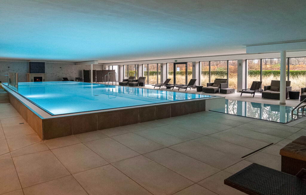 Ferieleilighet - Prora/Rügen , Tyskland - DMR712 15