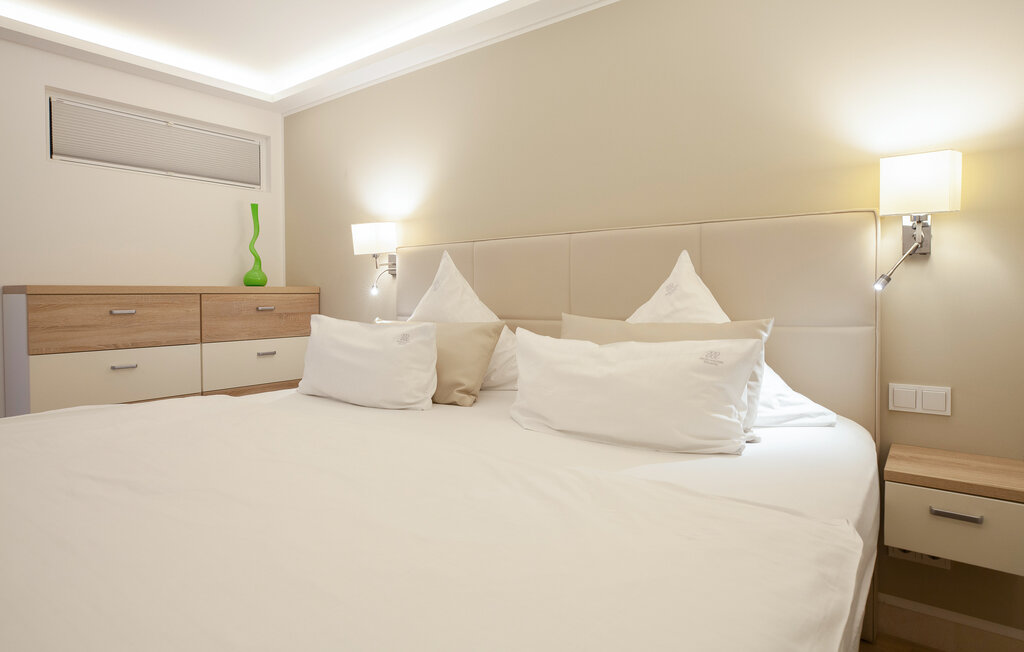 Ferieleilighet - Prora/Rügen , Tyskland - DMR712 12