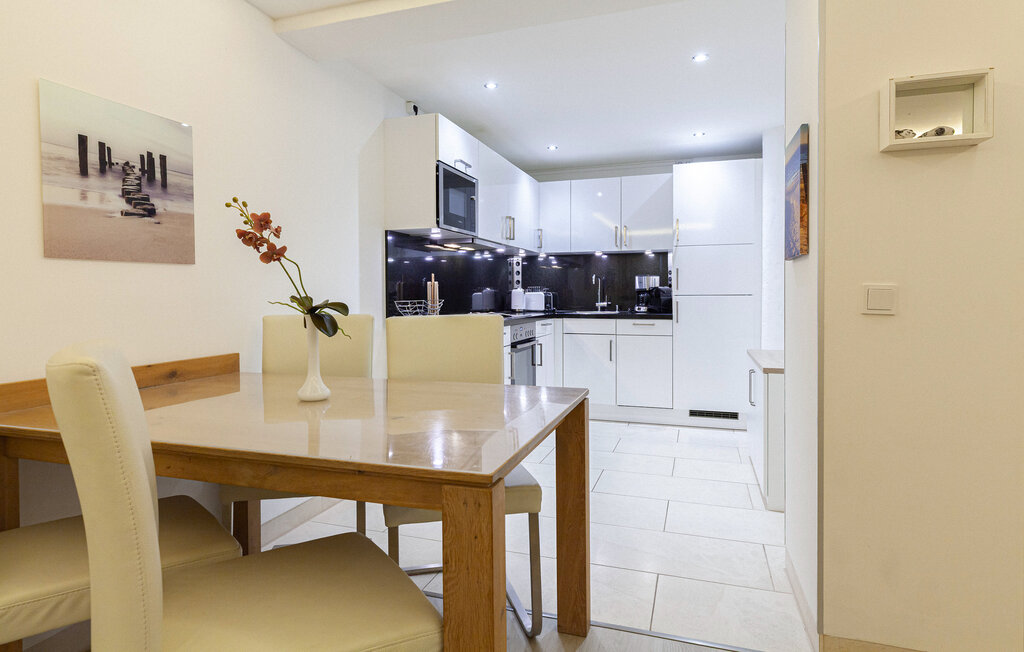 Ferieleilighet - Prora/Rügen , Tyskland - DMR712 3