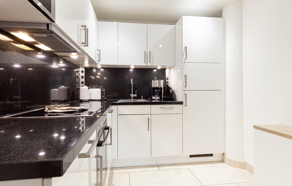 Ferieleilighet - Prora/Rügen , Tyskland - DMR712 4